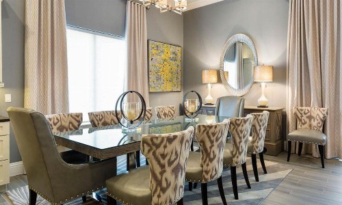 5 Star Villa on Reunion Resort and Spa with Large Private Pool Orlando Mansion 4746 - image 14