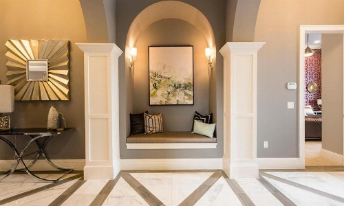 5 Star Villa on Reunion Resort and Spa with Large Private Pool Orlando Mansion 4746 - image 6