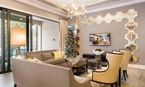 5 Star Villa on Reunion Resort and Spa with Large Private Pool Orlando Mansion 4746 - image 8