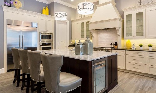 5 Star Villa on Reunion Resort and Spa with Large Private Pool Orlando Mansion 4746 - image 9