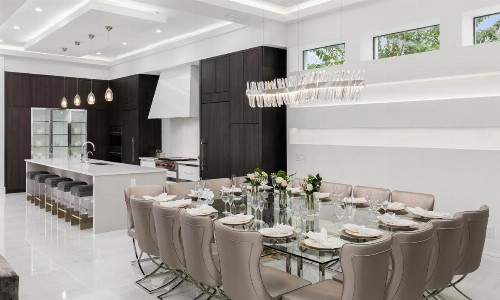 5 Star Villa on Reunion Resort and Spa with Large Private Pool Orlando Mansion 4756 - image 11