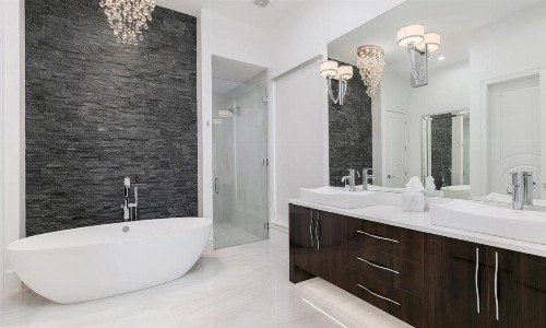 5 Star Villa on Reunion Resort and Spa with Large Private Pool Orlando Mansion 4756 - image 13