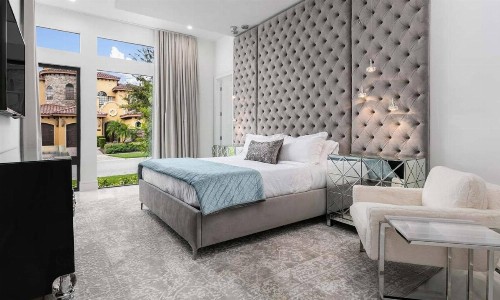 5 Star Villa on Reunion Resort and Spa with Large Private Pool Orlando Mansion 4756 - image 14