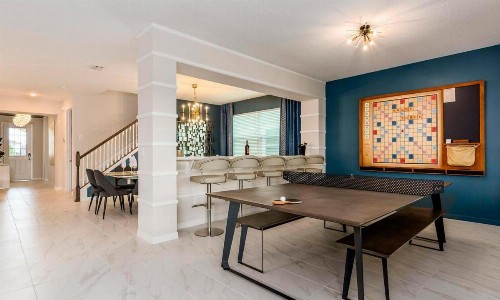 5 Star Villa with Private Pool on Solara Resort Orlando Villa 4713 - image 11