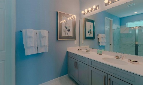 5 Star Villa with Private Pool on Solara Resort Orlando Villa 4713 - image 13