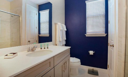 5 Star Villa with Private Pool on Solara Resort Orlando Villa 4717 - image 15