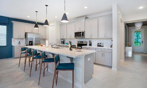 5 Star Villa with Private Pool on Solara Resort Orlando Villa 4717 - image 9