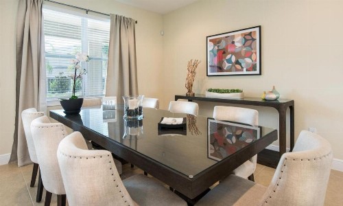 Beautiful 5 Star Villa on Encore Resort at Reunion with Large Private Pool Orlando Villa 4357 - image 10