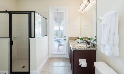 Beautiful 5 Star Villa on Encore Resort at Reunion with Large Private Pool Orlando Villa 4360 - image 11