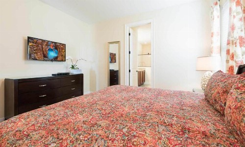 Beautiful 5 Star Villa on Encore Resort at Reunion with Large Private Pool Orlando Villa 4360 - image 13