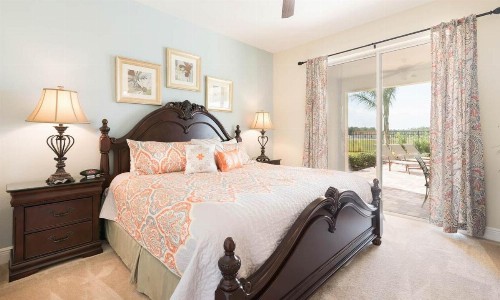Beautiful 5 Star Villa on Encore Resort at Reunion with Large Private Pool Orlando Villa 4360 - image 9