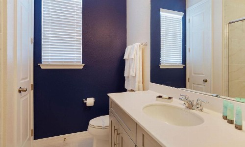 Beautiful 5 Star Villa on Solara Resort with Large Private Pool Orlando Villa 4718 - image 15