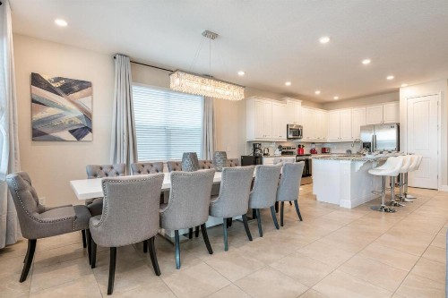 Beautiful 5 Star Villa with Private Pool on the Prestigious Encore Resort Orlando Villa 5441 - image 10