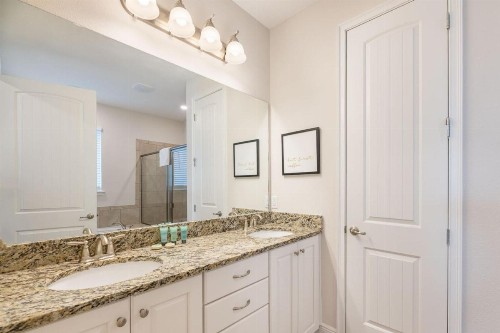 Beautiful 5 Star Villa with Private Pool on the Prestigious Encore Resort Orlando Villa 5441 - image 13