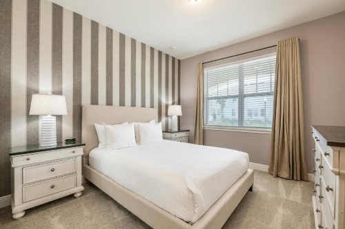 Beautiful 5 Star Villa with Private Pool on the Prestigious Encore Resort Orlando Villa 5441 - image 15