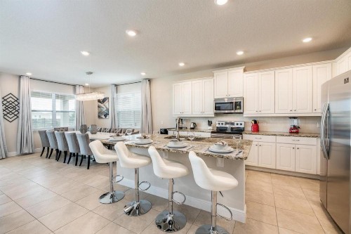 Beautiful 5 Star Villa with Private Pool on the Prestigious Encore Resort Orlando Villa 5441 - image 7
