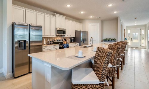 Luxury Private Villa with Pool on Encore Resort Orlando Villa 5446 - image 11