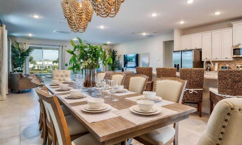 Luxury Private Villa with Pool on Encore Resort Orlando Villa 5446 - image 14