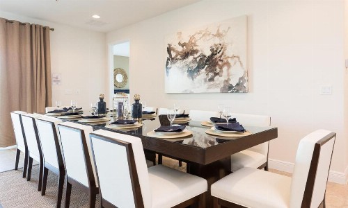 Luxury Villa on Encore Resort at Reunion with a Private Pool Orlando Villa 4443 - image 12