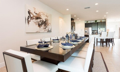 Luxury Villa on Encore Resort at Reunion with a Private Pool Orlando Villa 4443 - image 13