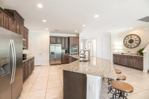 Luxury Villa on Encore Resort with a Private Pool Orlando Villa 5453 - image 10