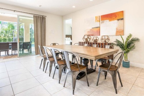 Luxury Villa on Encore Resort with a Private Pool Orlando Villa 5453 - image 11