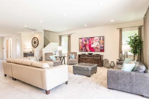 Luxury Villa on Encore Resort with a Private Pool Orlando Villa 5453 - image 7
