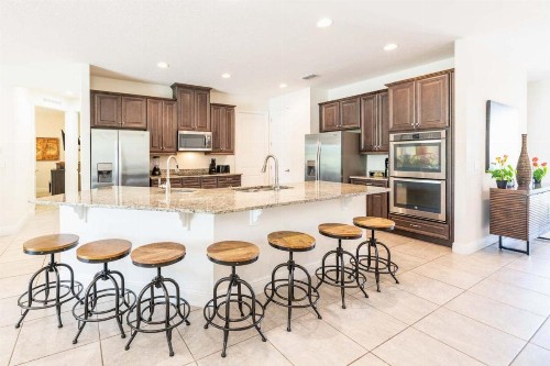 Luxury Villa on Encore Resort with a Private Pool Orlando Villa 5453 - image 9