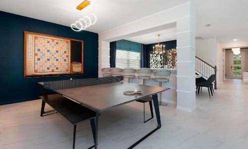 Luxury Villa on Solara Resort with a Private Pool Orlando Villa 4719 - image 10
