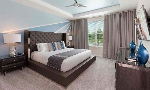 Luxury Villa on Solara Resort with a Private Pool Orlando Villa 4719 - image 11