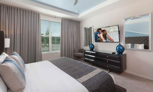 Luxury Villa on Solara Resort with a Private Pool Orlando Villa 4719 - image 12