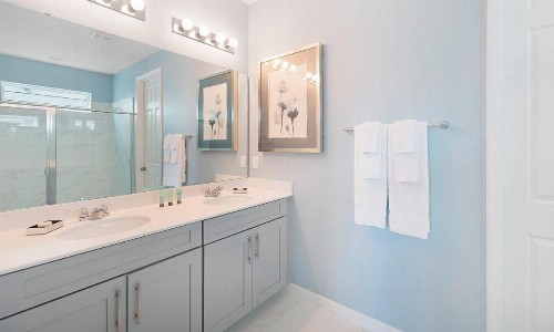 Luxury Villa on Solara Resort with a Private Pool Orlando Villa 4719 - image 13