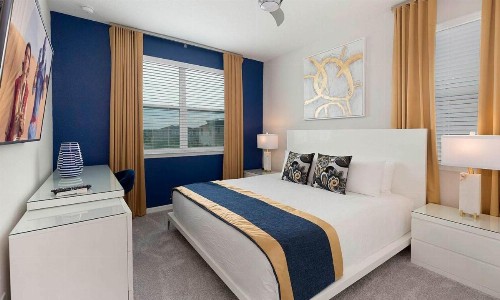 Luxury Villa on Solara Resort with a Private Pool Orlando Villa 4719 - image 14