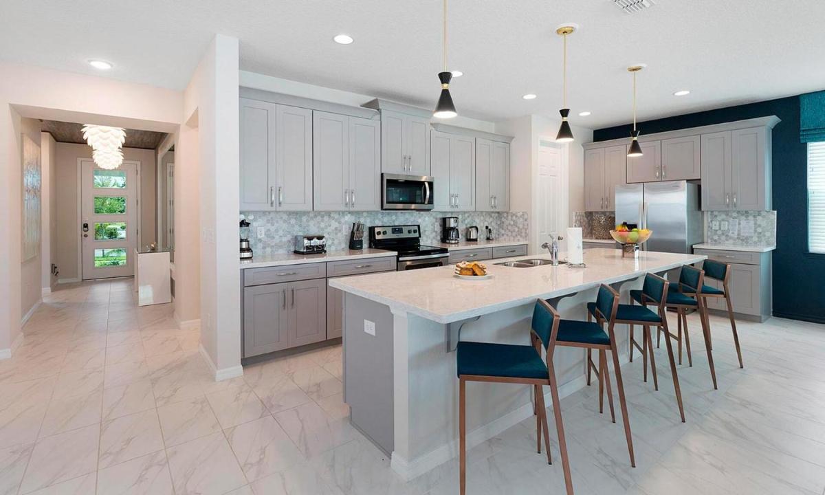 Luxury Villa on Solara Resort with a Private Pool Orlando Villa 4719 - image 7