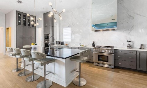 Rent this Luxury 5 Star Villa on Reunion Resort and Spa Orlando Mansion 4736 - image 10