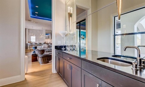 Rent this Luxury 5 Star Villa on Reunion Resort and Spa Orlando Mansion 4736 - image 13