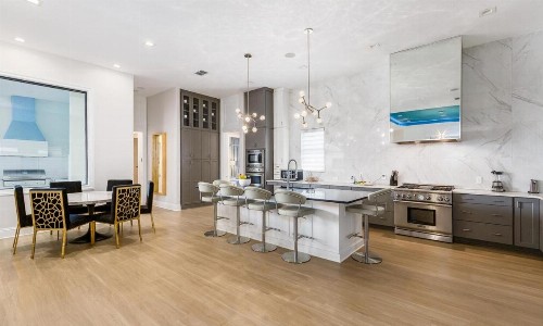 Rent this Luxury 5 Star Villa on Reunion Resort and Spa Orlando Mansion 4736 - image 9