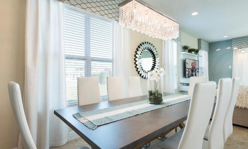 Luxury Villa with Private Pool on Encore Resort at Reunion Orlando Villa 4356 - image 10