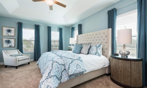 Luxury Villa with Private Pool on Encore Resort at Reunion Orlando Villa 4356 - image 15