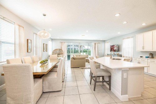 Luxury Villa with Private Pool on Encore Resort at Reunion Orlando Villa 4453 - image 6