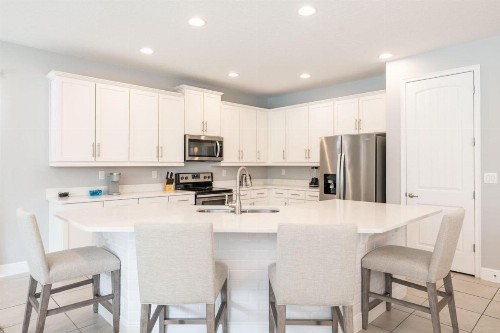 Luxury Villa with Private Pool on Encore Resort at Reunion Orlando Villa 4453 - image 8