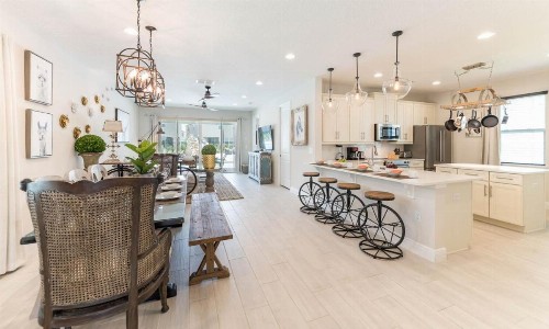Luxury Villa with Private Pool on Encore Resort at Reunion Orlando Villa 4469 - image 10