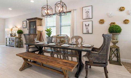 Luxury Villa with Private Pool on Encore Resort at Reunion Orlando Villa 4469 - image 12