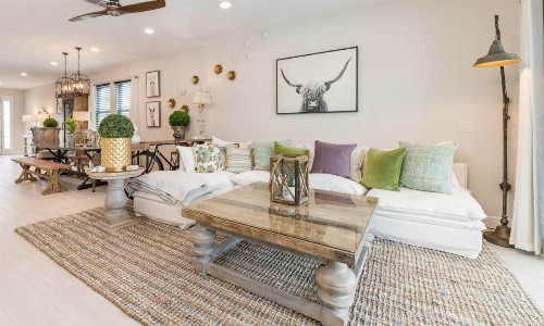 Luxury Villa with Private Pool on Encore Resort at Reunion Orlando Villa 4469 - image 7