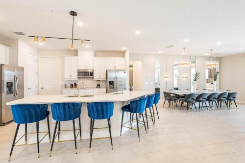 Rent Your Own Exclusive Villa with Large Private Pool on Encore Resort Orlando Villa 5469 - image 10