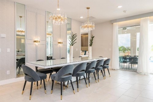 Rent Your Own Exclusive Villa with Large Private Pool on Encore Resort Orlando Villa 5469 - image 12