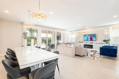 Rent Your Own Exclusive Villa with Large Private Pool on Encore Resort Orlando Villa 5469 - image 14