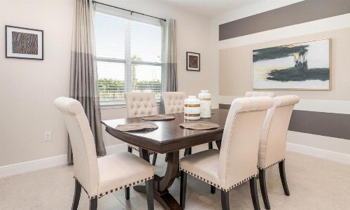 Rent Your Own Orlando Villa with Large Private Pool on Encore Resort at Reunion Orlando Villa 4492 - image 10