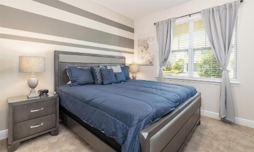 Rent Your Own Orlando Villa with Large Private Pool on Encore Resort at Reunion Orlando Villa 4492 - image 12