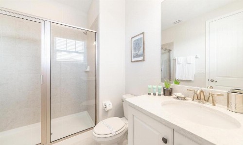 Rent Your Own Orlando Villa with Large Private Pool on Encore Resort at Reunion Orlando Villa 4492 - image 14